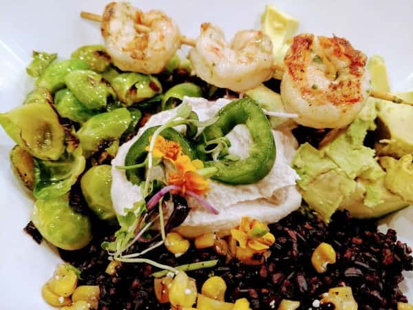 Street Bowl Large (Catering)  serves 15-20