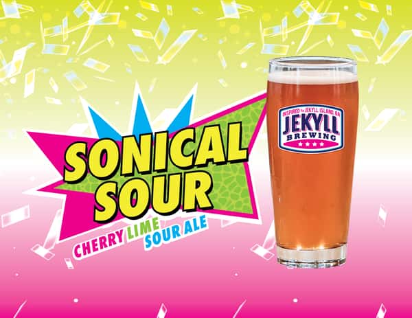 Sonical Sour