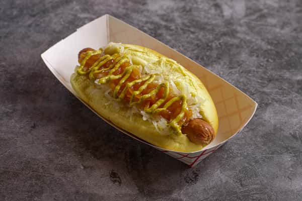 New York Dog