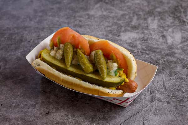 Chicago Dog