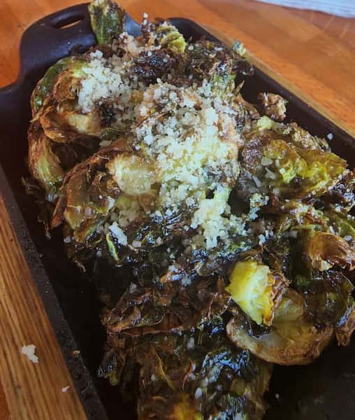 Brussel Sprouts
