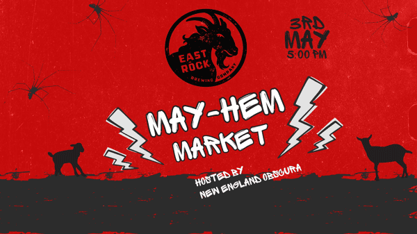 mayhem