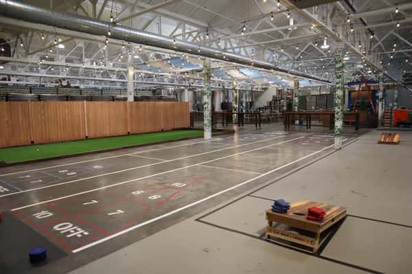 interior games
