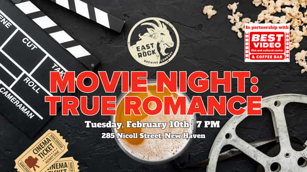 true romance