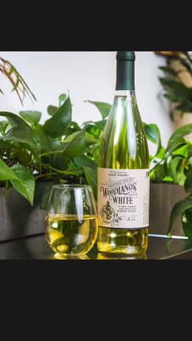 Woodlands White