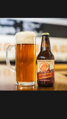 Amber Lager