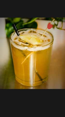 Hard Arnold Palmer