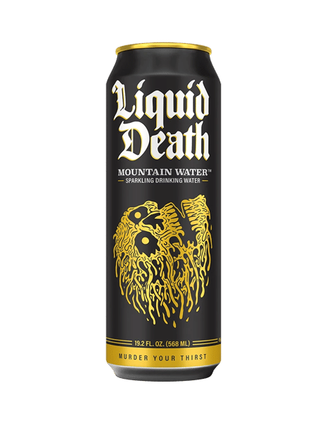 Liquid Death