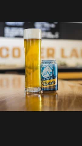Pilsner