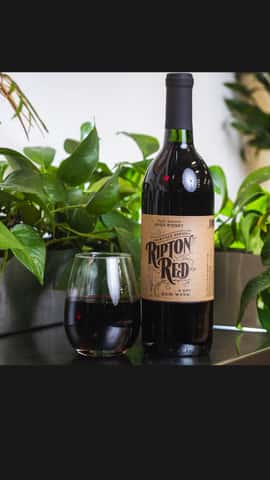 Ripton Red