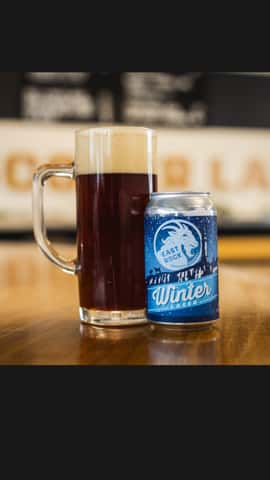 Winter Lager