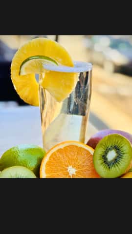 Hop Seltzer