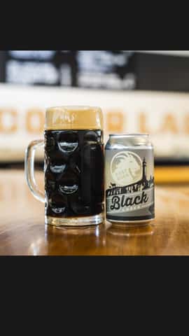 Black Lager
