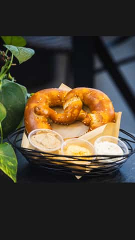 Pretzel