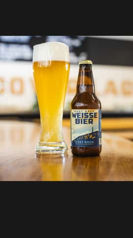 Weisse Bier