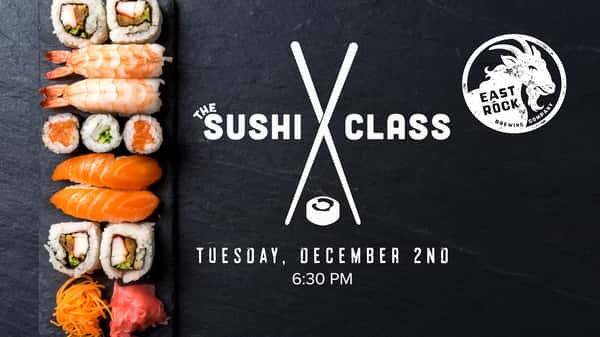 sushi