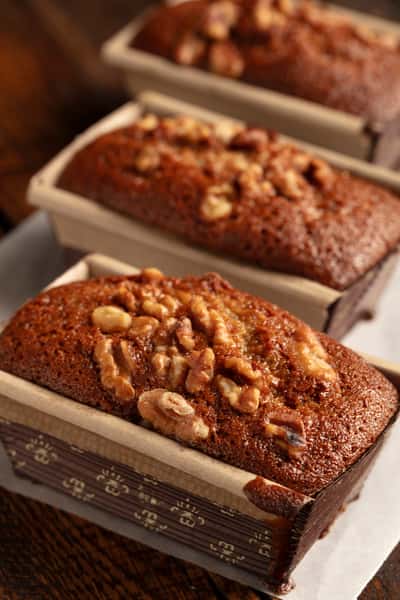 Banana Bread