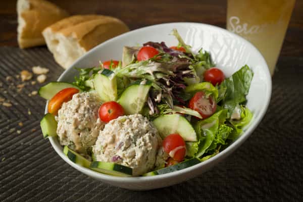 Chicken Salad