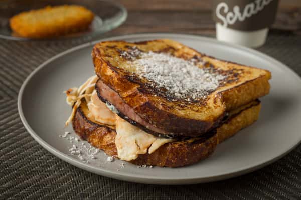 Monte Cristo