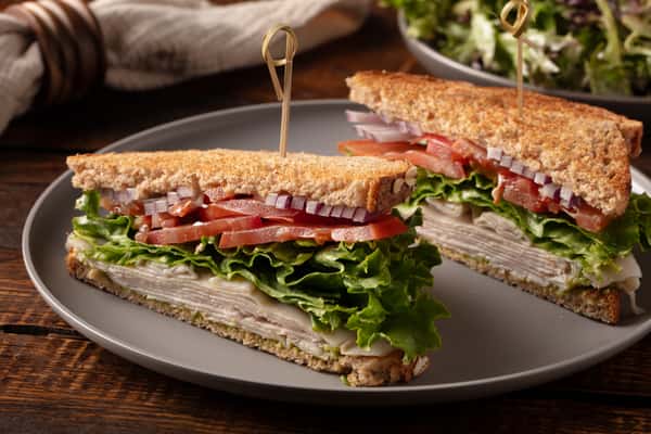 Cold Sandwiches