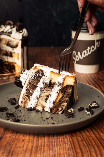cake