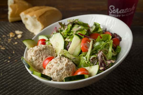 Tuna Salad