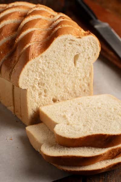 Fresh Bread