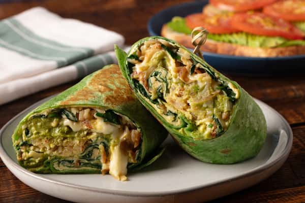 Breakfast Wrap