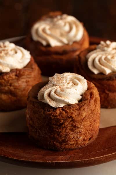 Catering Pastries