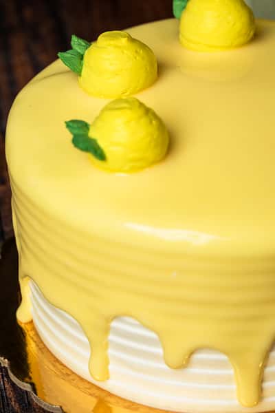 cake