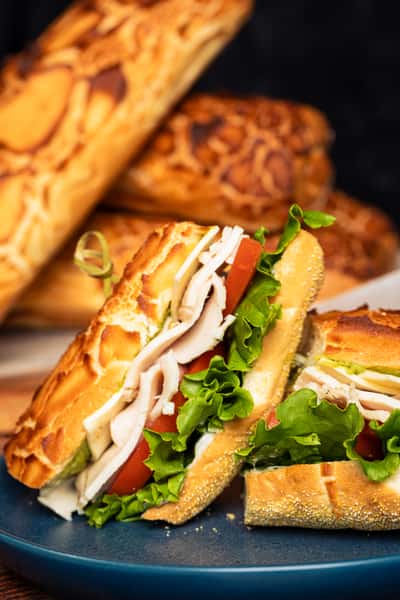 sandwich