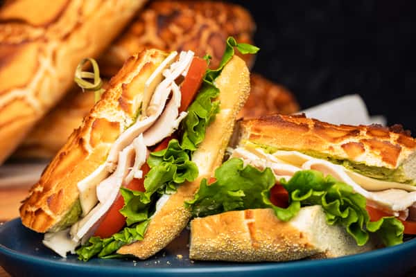 sandwich