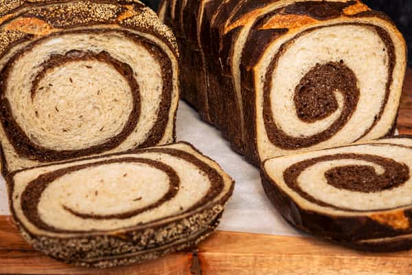 bread