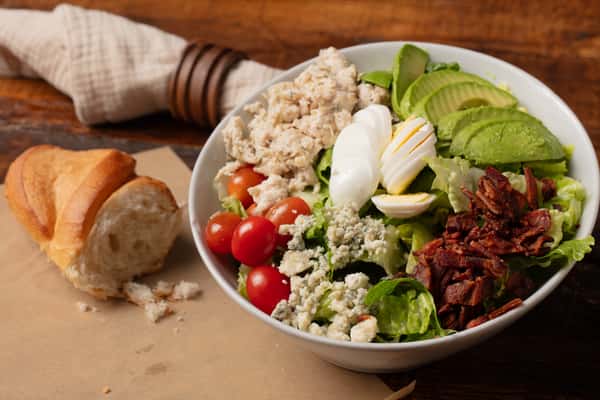 Traditional Cobb