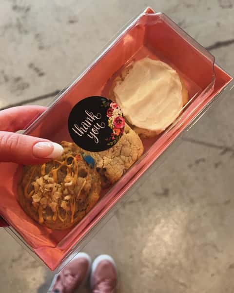 Cookies