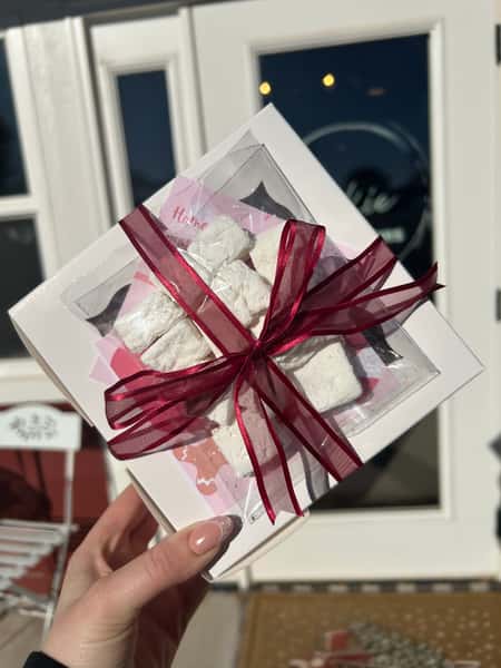 cookie package