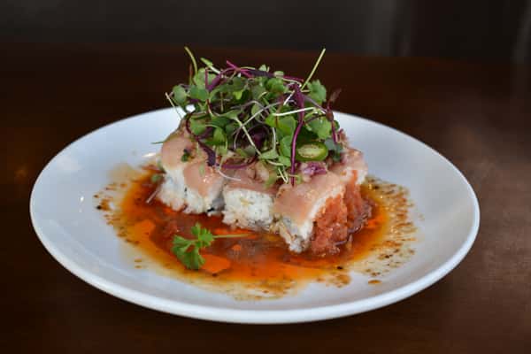 Heart Attack Roll