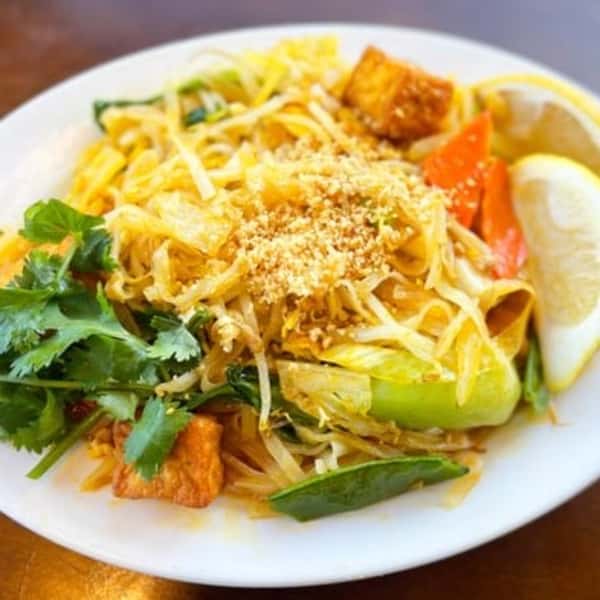 Pad Thai