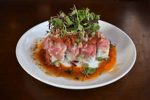 Tuna Story Deluxe