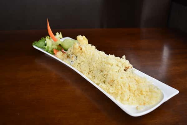 Crunch Roll