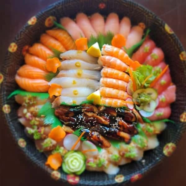 sushibowl