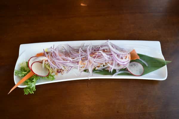House Special Roll