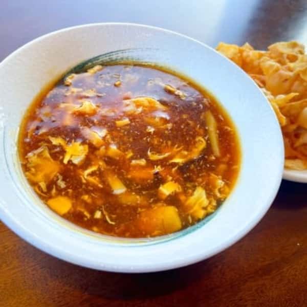 soup plate