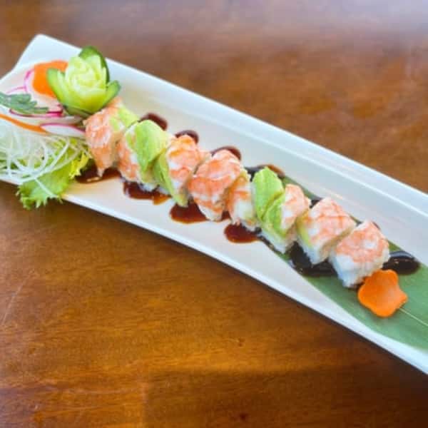 sushirolls