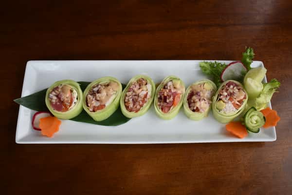 Sexy Roll