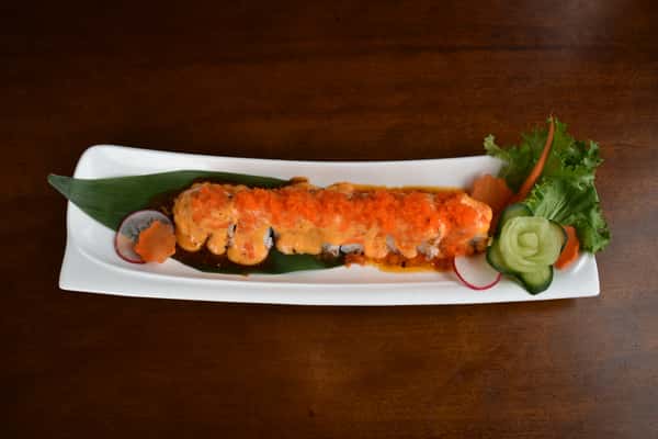 Mexican Roll