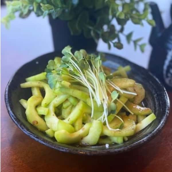 Sunomono Salad