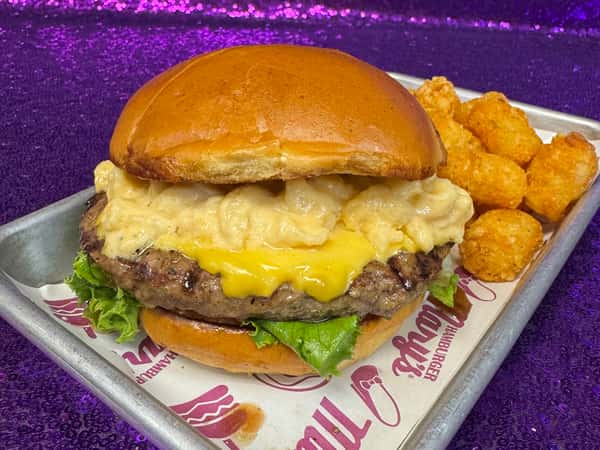 Mac Daddy'