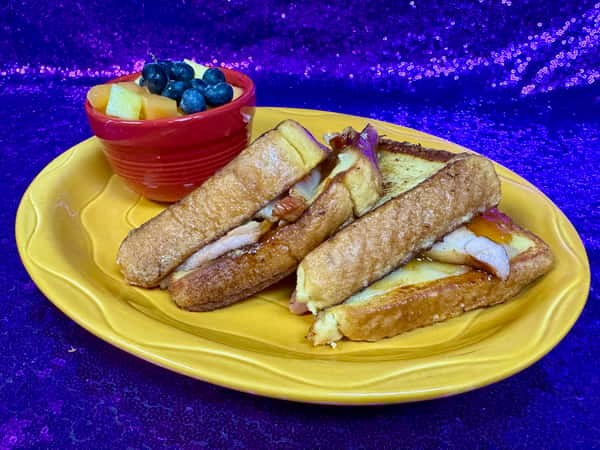 Monte Cristo