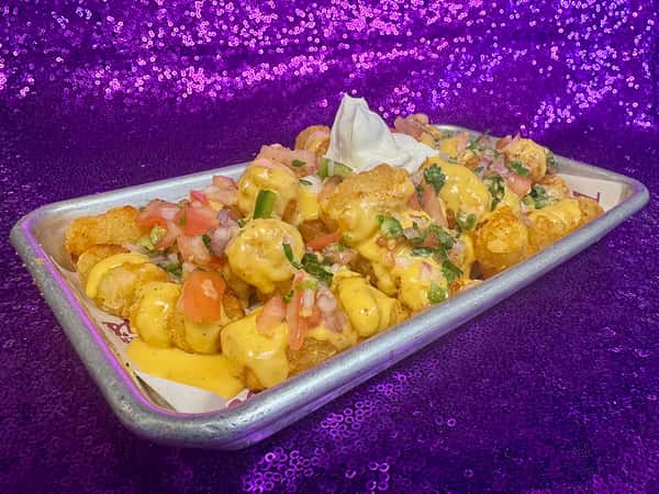 Ta-Ta Tatchos